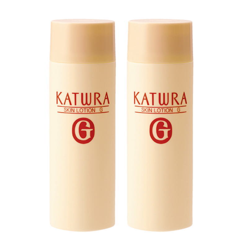 カツウラスキンローションG300ml