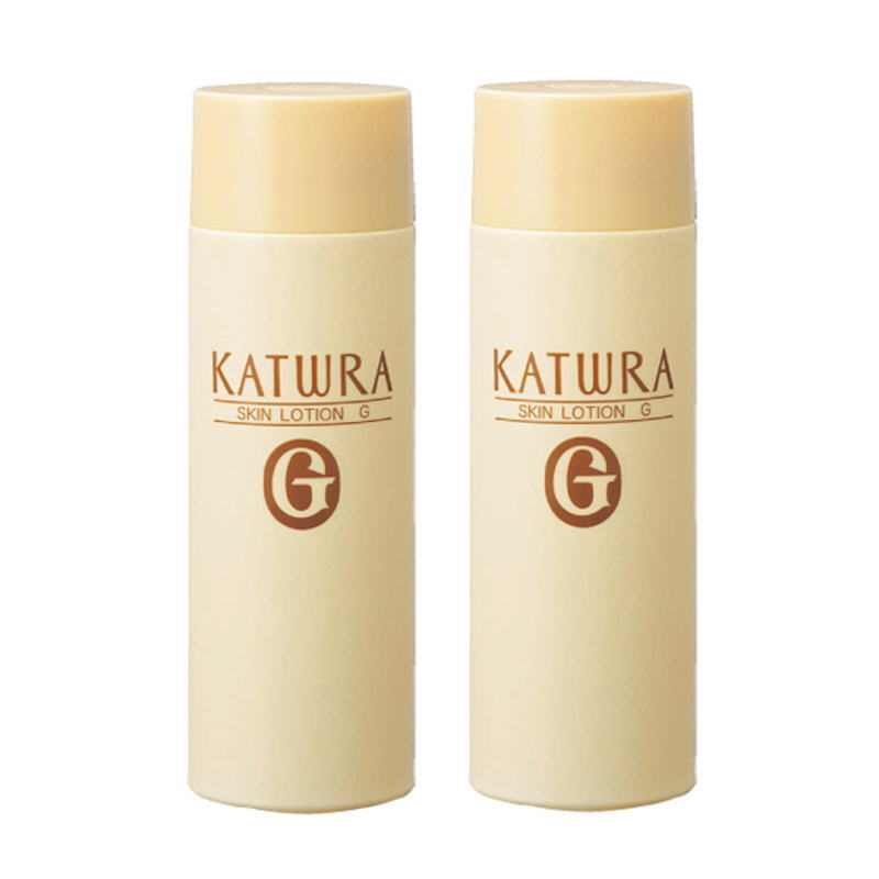 カツウラスキンローションG300ml