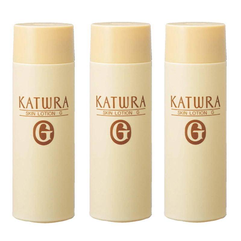 カツウラスキンローションG300ml