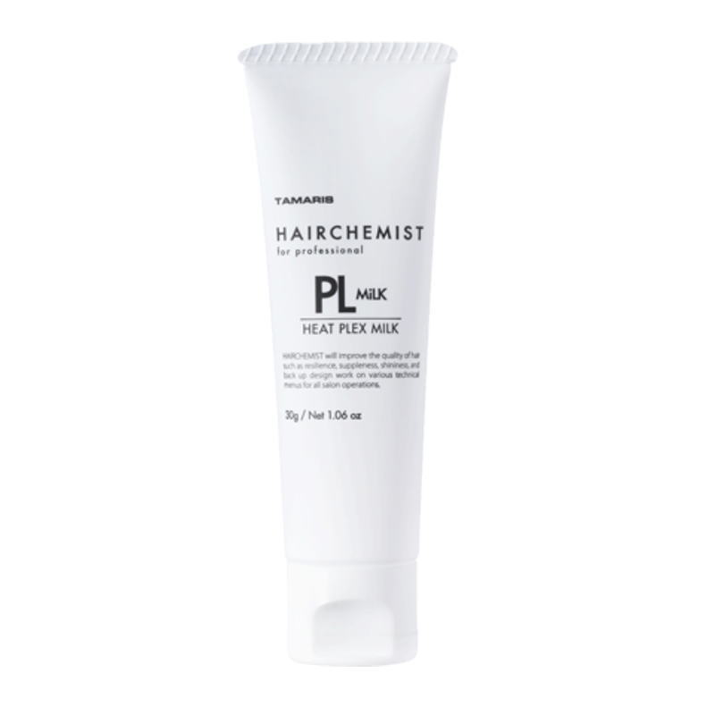 タマリス ヘアケミスト ヒートプレックスミルク 30ml