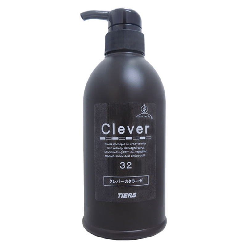ティアーズ 32）クレバーカタラーゼ 500ml