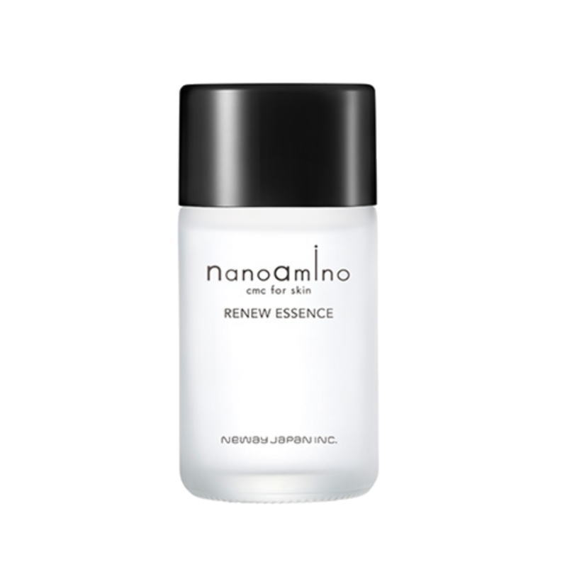 ニューウェイジャパン ナノアミノ 　リニューエッセンス　30ml