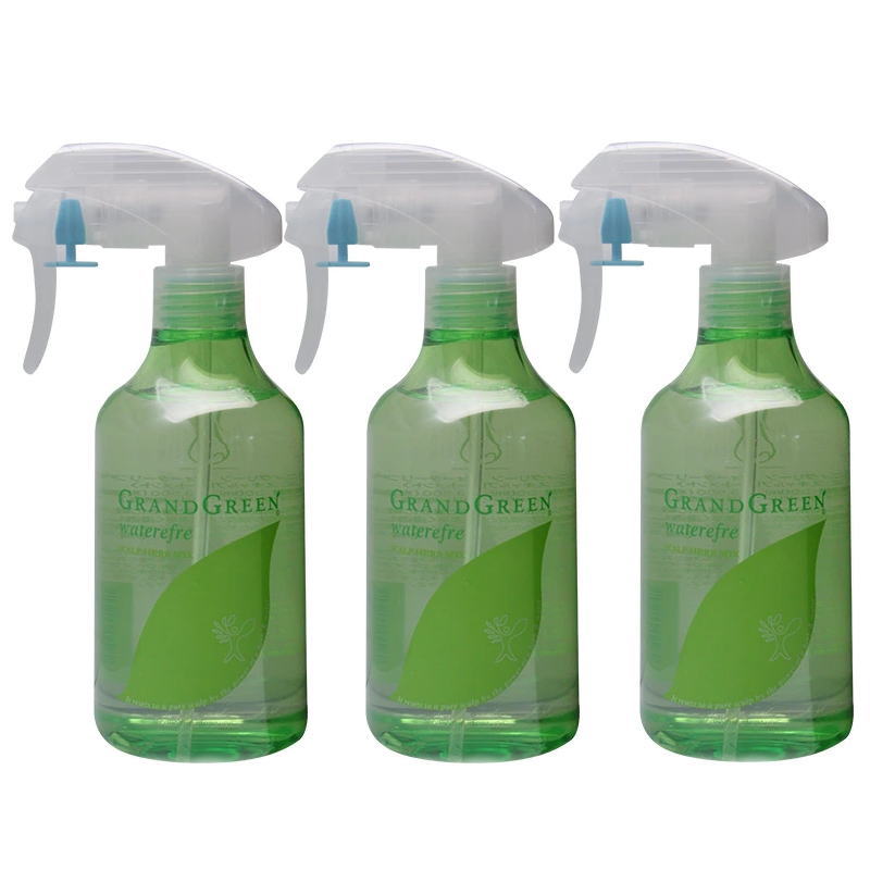 Other - ニューウェイ グラングリーン ウォーターリフレ 300ml(3点セット)