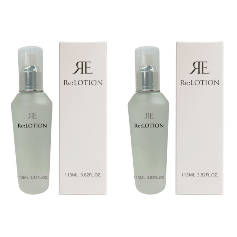 樂天商城 - リアル Re:ローション 113ml (2点セット)