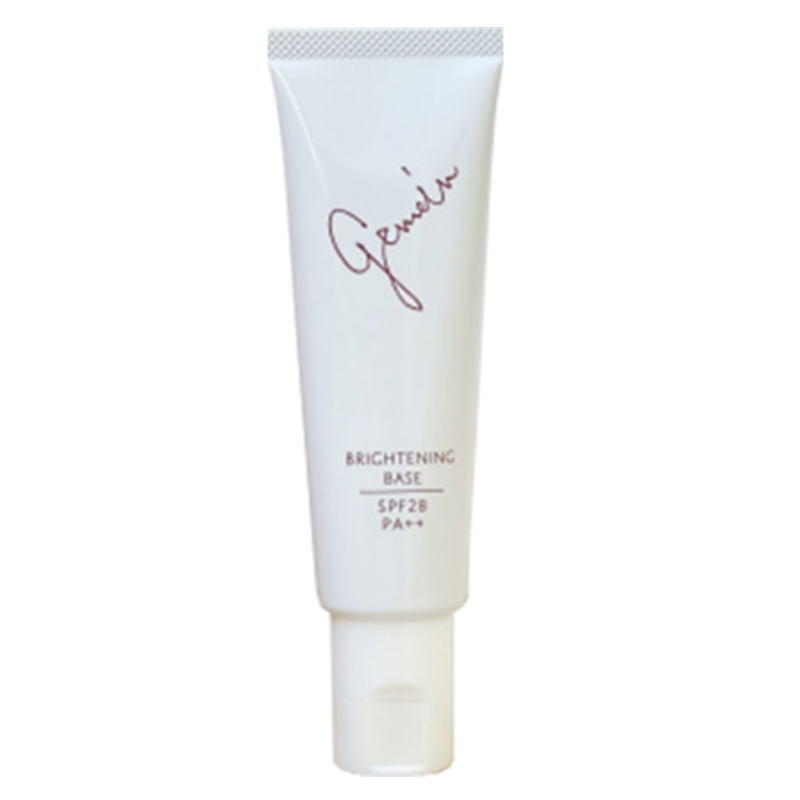 ゲマイン 薬用ブライトニングベース 30g SPF28 PA++