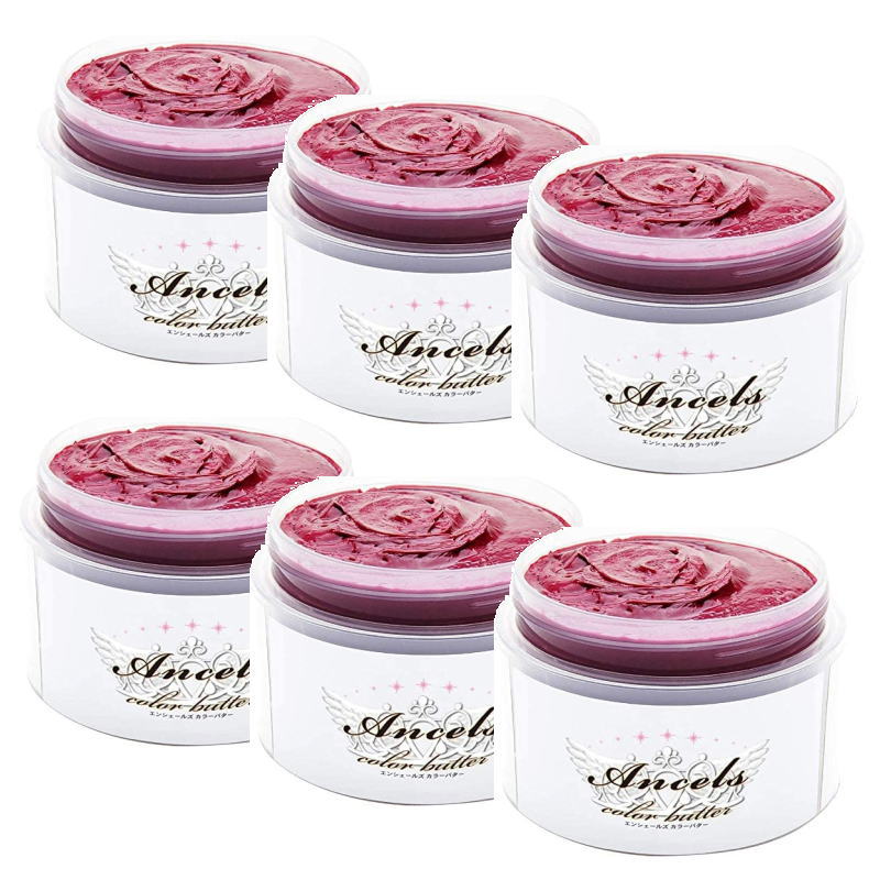 ���쥹 ���󥷥����륺�����顼�Х����������꡼�ԥ󥯡�200g��6�����å�