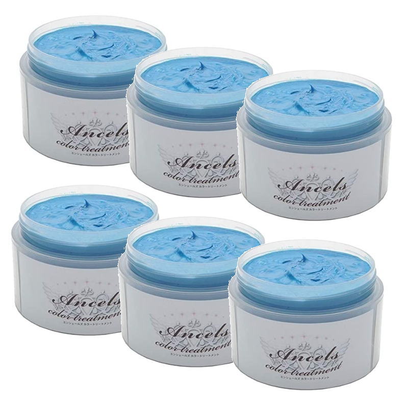 ���쥹 ���󥷥����륺�����顼�Х��������������֥롼��200g��6�����å�