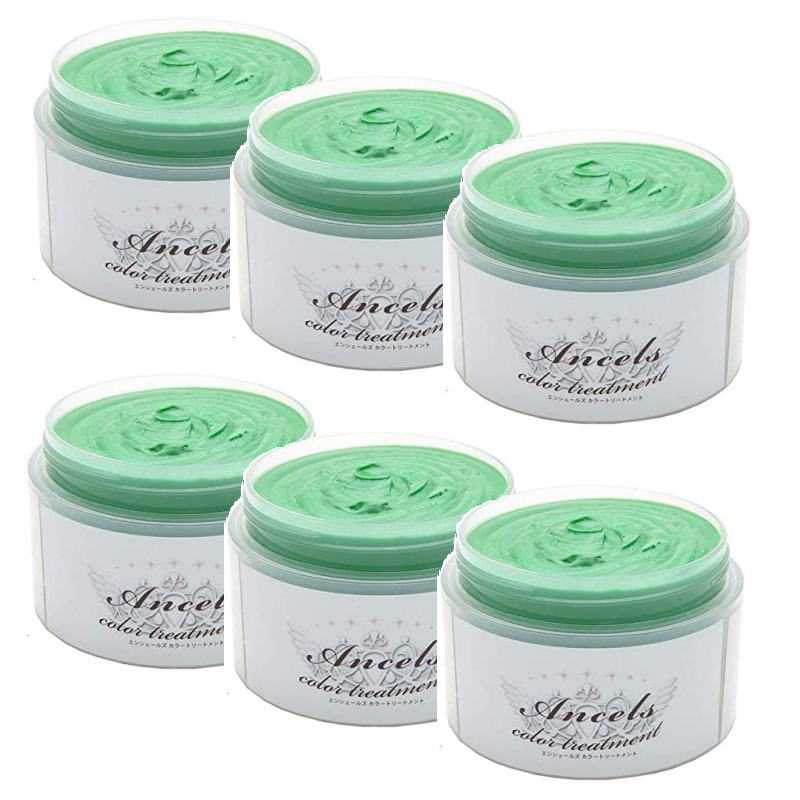 ���쥹 ���󥷥����륺�����顼�Х������إ�ץ��꡼��200g��6�����å�