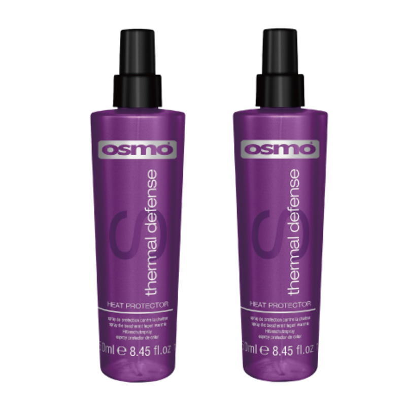 アレス osmo　サーマルディフェンス 250ml×2点セット