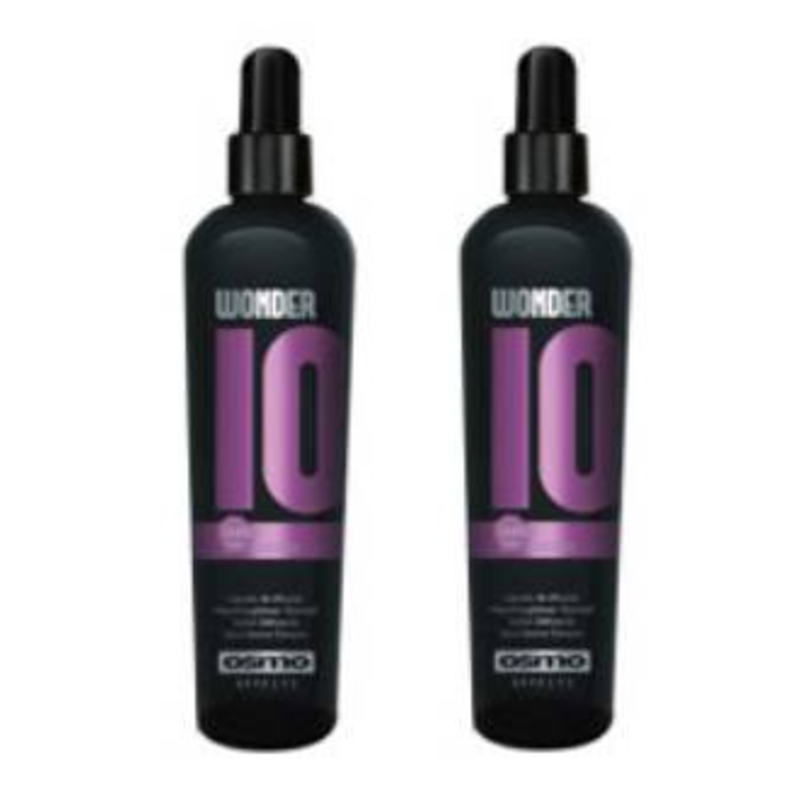 アレス osmo ワンダー テン スプレー 250ml×2点セット