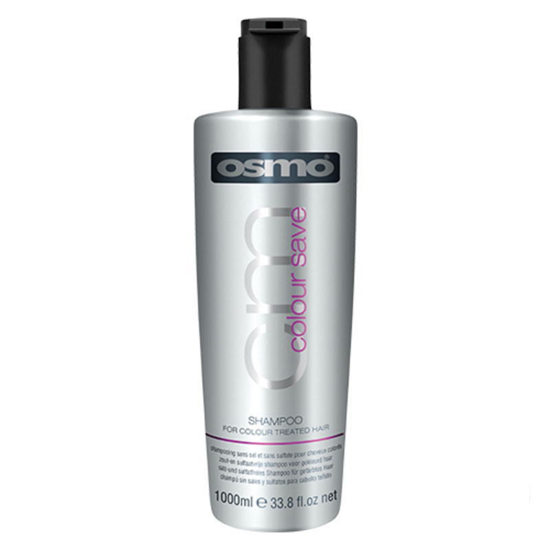 樂天商城 - アレス osmo　カラーセーブ シャンプー　1000ml