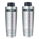 アレス osmo カラーセーブ コンディショナー 300ml×2点セット