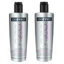 アレス osmo カラーセーブ コンディショナー 1000ml×2点セット