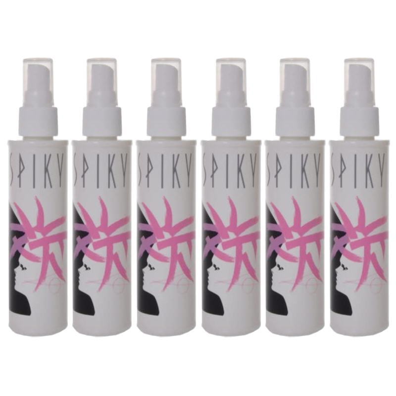 イリヤ スパイキー ミスト 150ml×6点セット