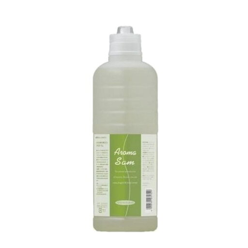イリヤ アロマサム フゼア&フルーティー系の香り 800ml イリヤ アロマサム フゼア&フルーティー系の香り 800ml