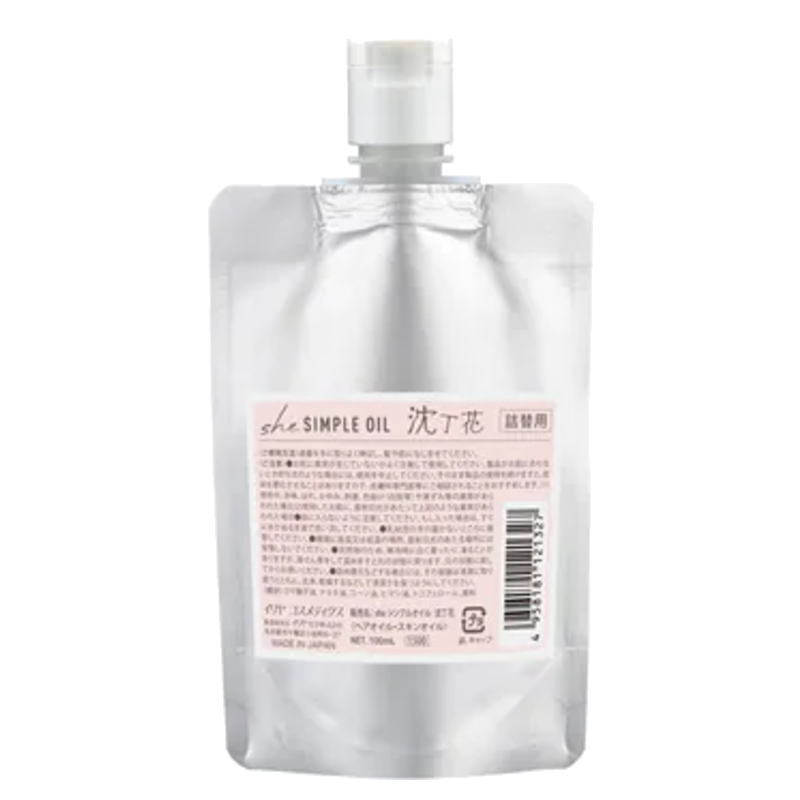 ����� she ����ץ륪���� ������ 100ml ��ե���