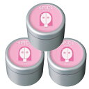 アリミノ スパイス クリーム シャイニングストレート 100g【3点セット】