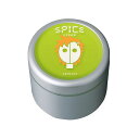 アリミノ スパイス クリーム ハードワックス 100g