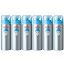 アリミノ スパイスシャワー フリーズ 180ml【6点セット】