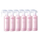 アリミノ スパイス ミスト グロス ウォーター 250ml【6点セット】