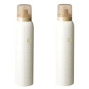アリミノ ピース ヌーディーメイク スプレー 97g(143ml)【2点セット】