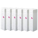 アリミノ ピース グロス milk 200ml【6点セット】