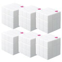 アリミノ ピース グロス wax 80g【6点セット】