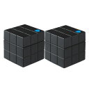 アリミノ ピース フリーズキープ wax 80g【2点セット】