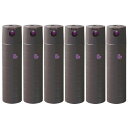 アリミノ ピース カール spray 138g(200ml)【6点セット】
