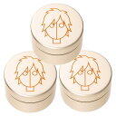 アリミノ スパイスネオ ライトハード ワックス 100g【3点セット】