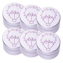 アリミノ スパイスネオ ファイバー ワックス 100g【6点セット】