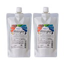 ウアオ テイストアップカラー メレンゲ 400ml×2点セット(4)