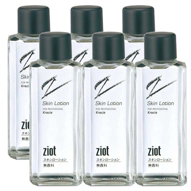 クラシエ Ziot ジオット スキンローション 150ml【6個セット】