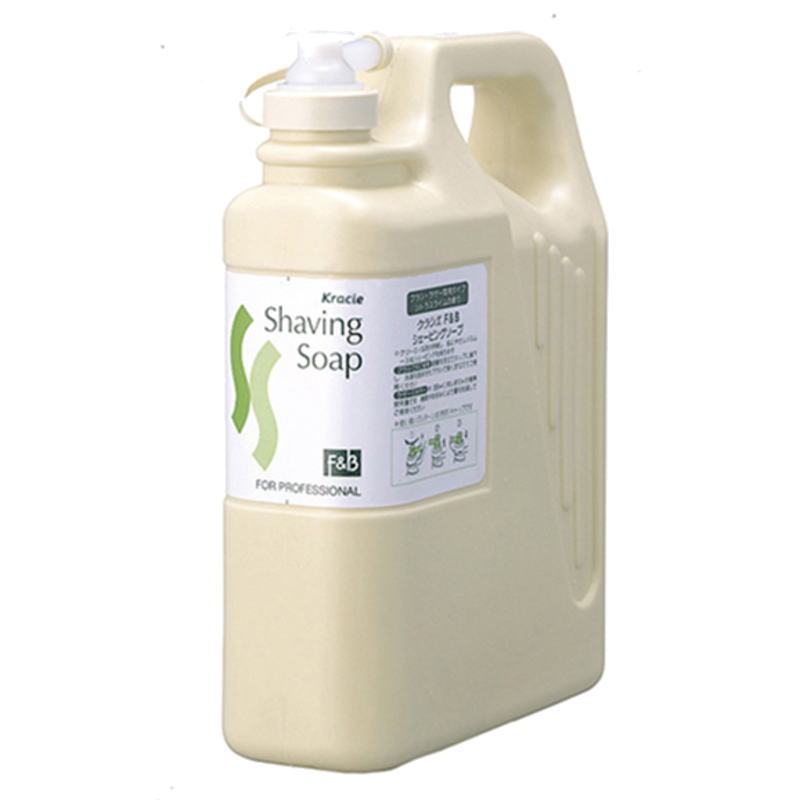 ★植物のめぐみでお肌にうるおいを与えるシェービングソープ★ 植物由来の石鹼タイプのシェービングソープ。 つっぱり感のない、しっとりとした肌に剃り上げます。 ブラシでの使用に加え、ラザーミキサーでもご使用いただけます。 シトラスライムの香りで...