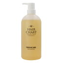 クラシエ ヘアーチャート フレッシュケア 700ml