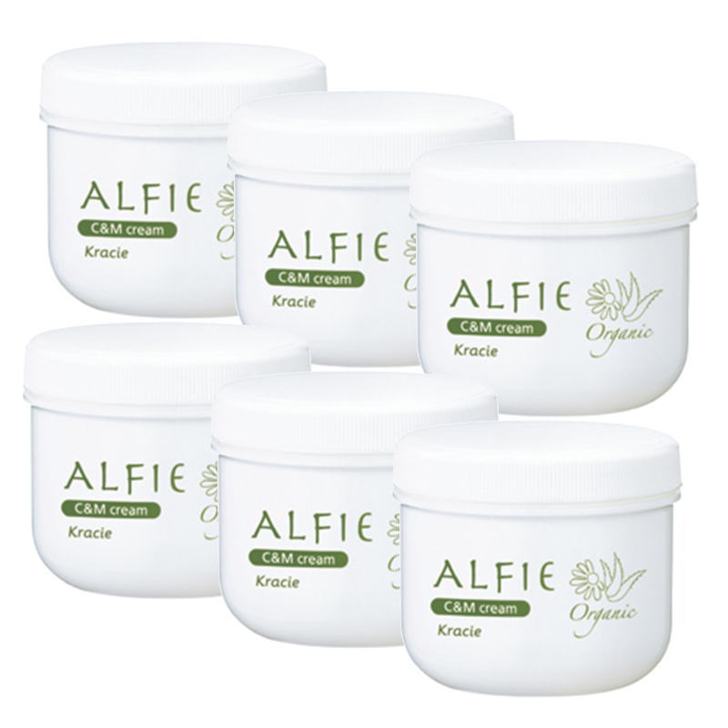 ���饷�� ����ե� C&M���꡼��(����󥸥󥰡��ޥå���������) 290g��6�ĥ��åȡ�