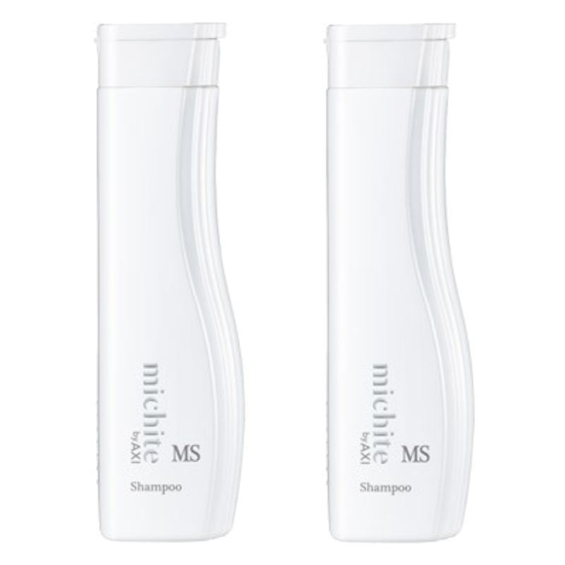 楽天市場】クオレ axi 薬用シャンプーms 250mlの通販