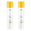 シュワルツコフ BCクア カラーセーブ シャンプー 250ml×2点セット