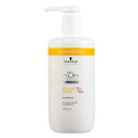シュワルツコフ BCクア カラーセーブ シャンプー 750ml