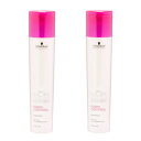シュワルツコフ BCクア フォルムコントロール シャンプー 250ml×2点セット