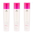 シュワルツコフ BCクア フォルムコントロール シャンプー 250ml×3点セット