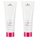 シュワルツコフ BCクア フォルムコントロール トリートメント 250g×2点セット