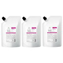 シュワルツコフ BCクア フォルムコントロール ヘアマスク 500g レフィル×3点セット