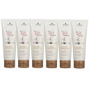 シュワルツコフ BCクア カラースペシフィーク インサロンコンティニュー 80g×6点セット