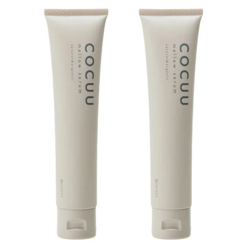 ���եƥ���COCUU �����奦 ���������� 70g��2�����å�