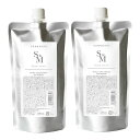 セフティ SAN&MONI サンモニ スキャルプセラム300ml リフィル×2点セット