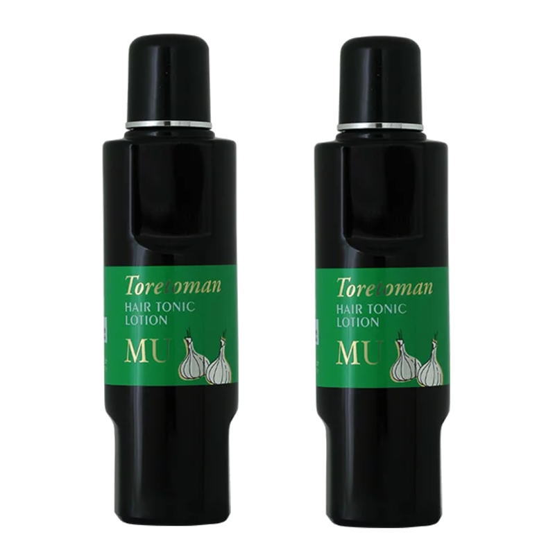セフティ Toretoman 薬用トレトマン MU 160ml×2点セット