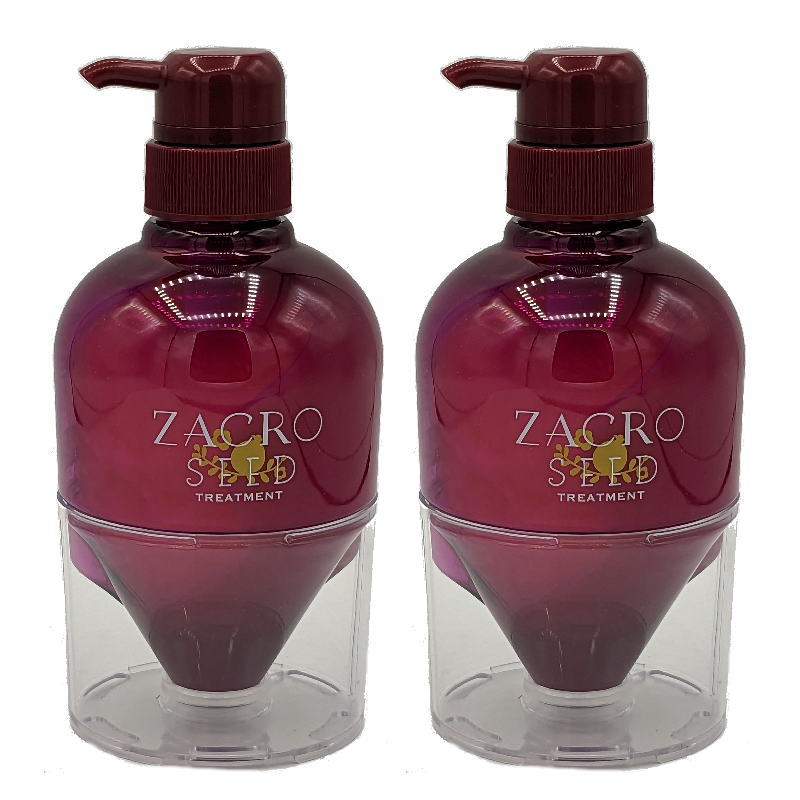 サニープレイス ザクロシード トリートメント 300g【×2点セット】