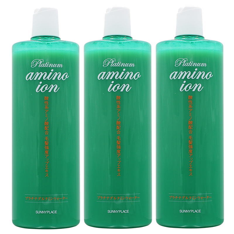 ���ˡ��ץ쥤�� �ץ���ʥ��륿�ߥ󥦥���������1000ml�ڡ�3�����åȡ�