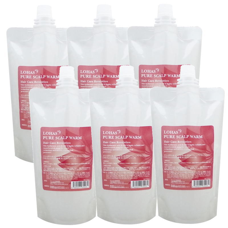 �ƥ��Υ����ȡ� �ԥ奢�������ץ������� 400ml��6�ĥ��åȡ�